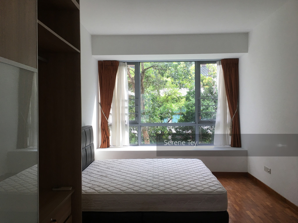 ClementiWoods Condominium (D5), Condominium #211685991